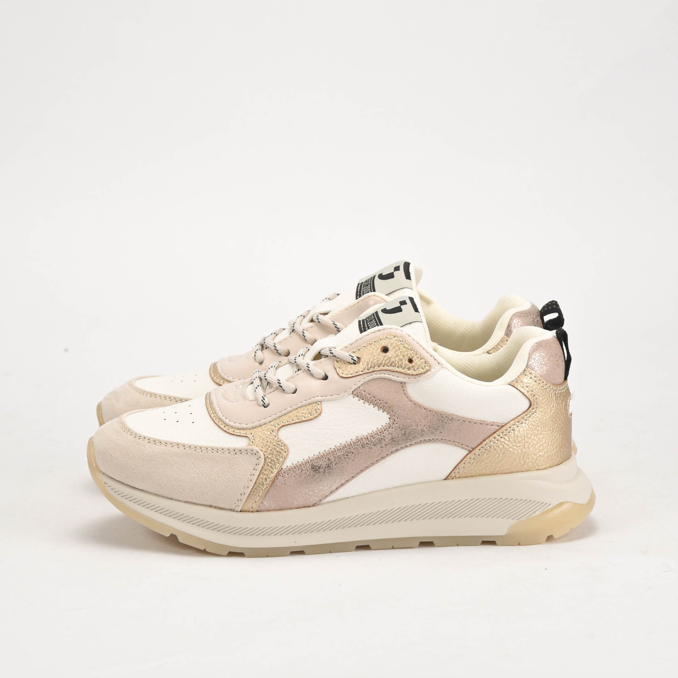 SAFETY JOGGER SHOES - 611280-WHT-LPK - Image 6