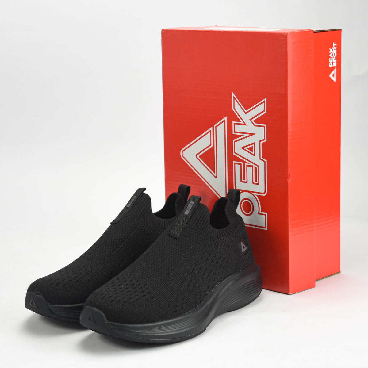 PEAK SHOES - EW49298E-Y291 - Image 1