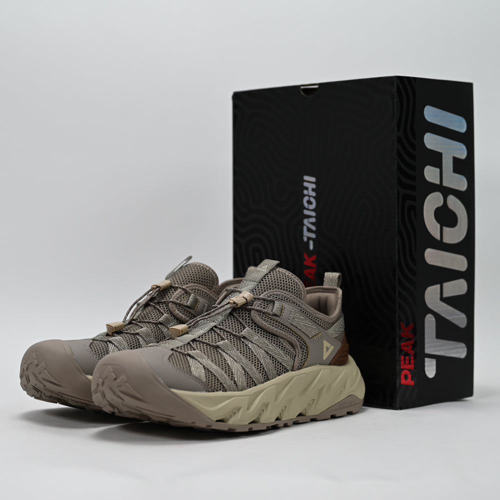 PEAK Taichi Men's Sneakers - EXT262907G-0091 - Image 5