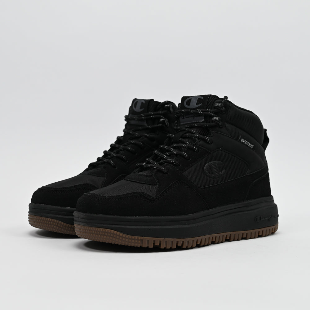 Champion RD18 Utility WP Mid — Boots Homme - S22298-KK001 - Image 5