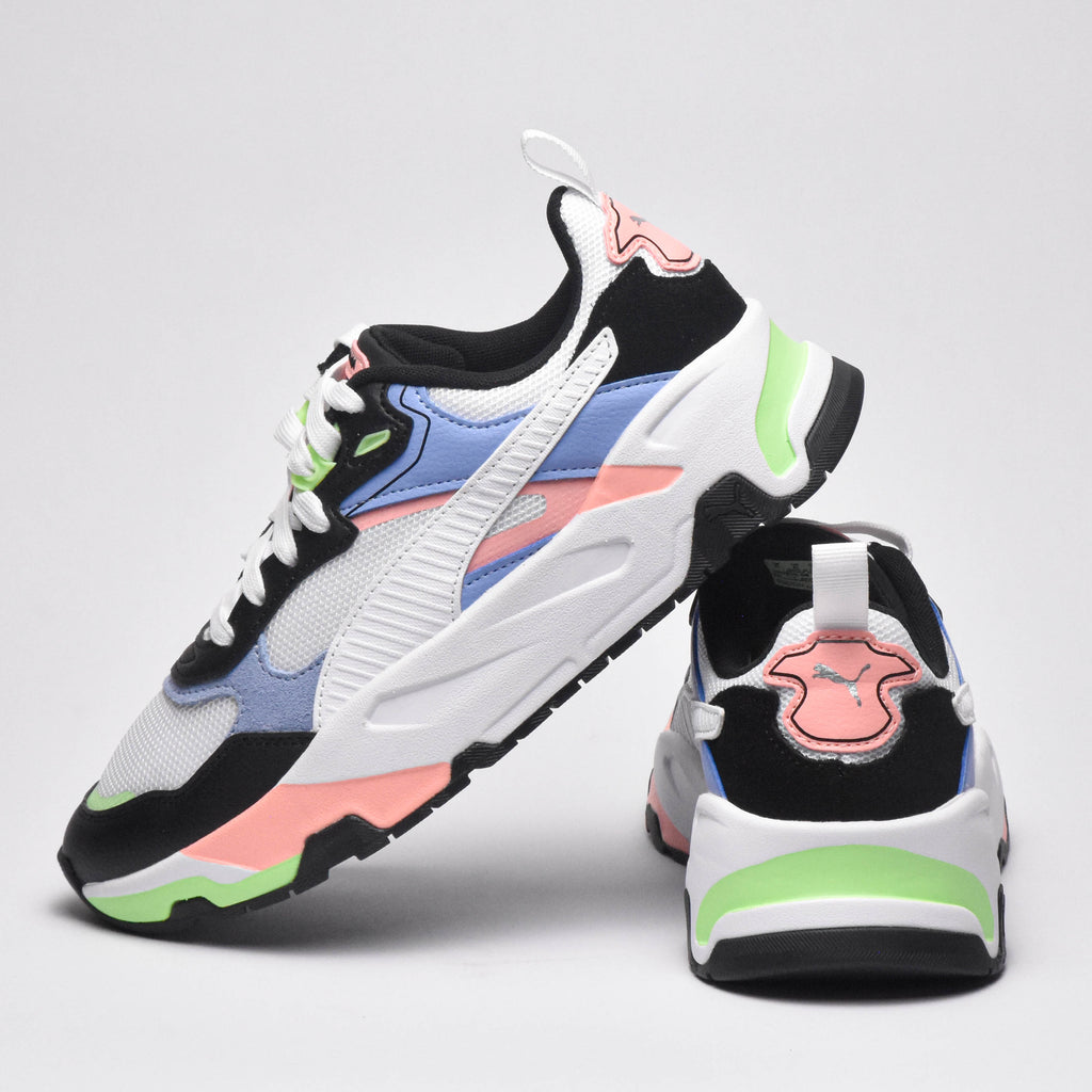 PUMA TRINITY JR - 390838-08 - Image 7