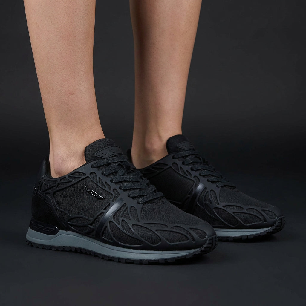 VO7 SHOES - CH-MIL-RUB-BL - Image 7