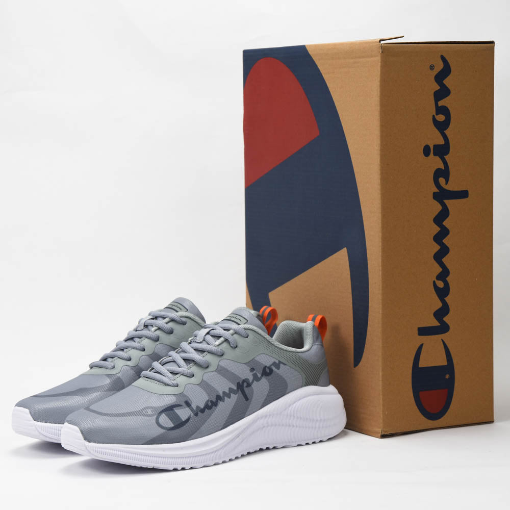 Champion New Syphon Script Sneakers - S22308-ES006 - Image 1