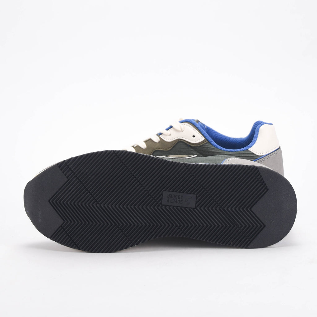 SAFETY JOGGER SHOES - 611976-LGR-DGR - Image 5