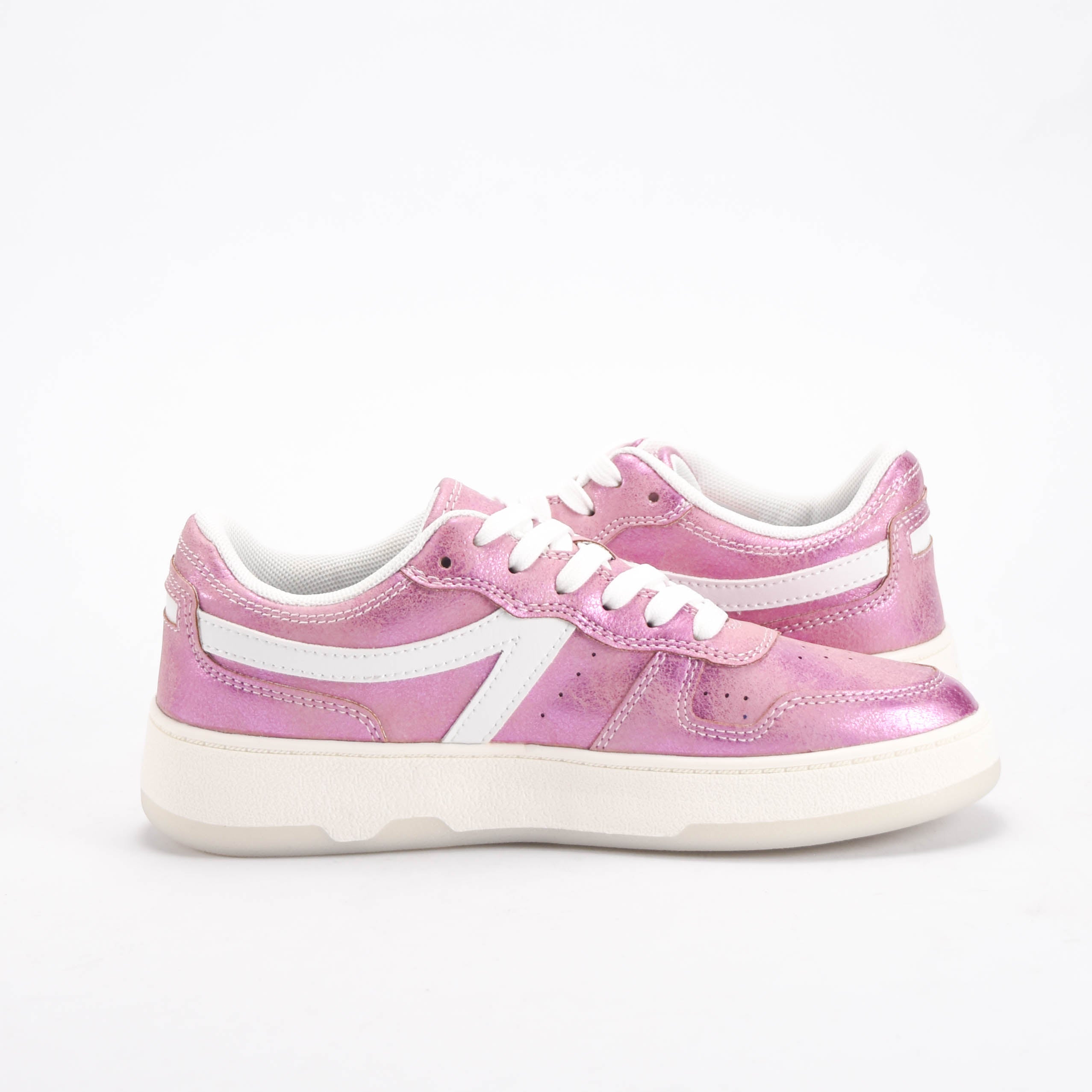 SAFETY JOGGER SHOES - 613811-FUC-WHT - Image 6