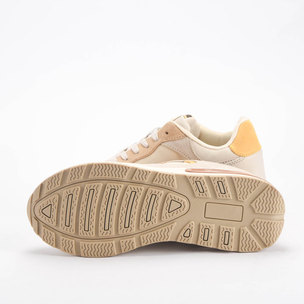 SAFETY JOGGER SHOES - 591736-BEI-MUS - Image 5