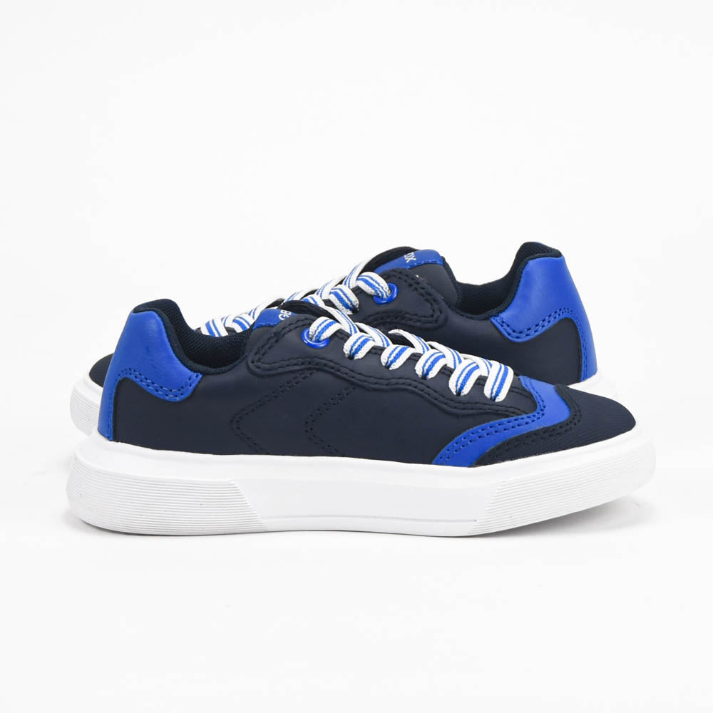 GEOX BASKET - J55AWA08554-C4226 - Image 7