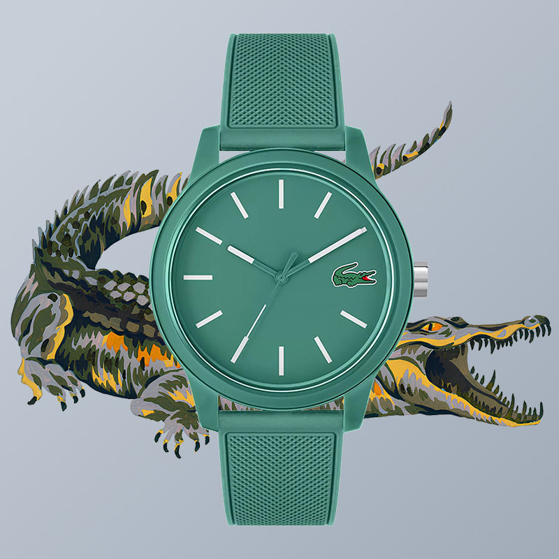 MONTRE LACOSTE - 7613272462440 - Image 2