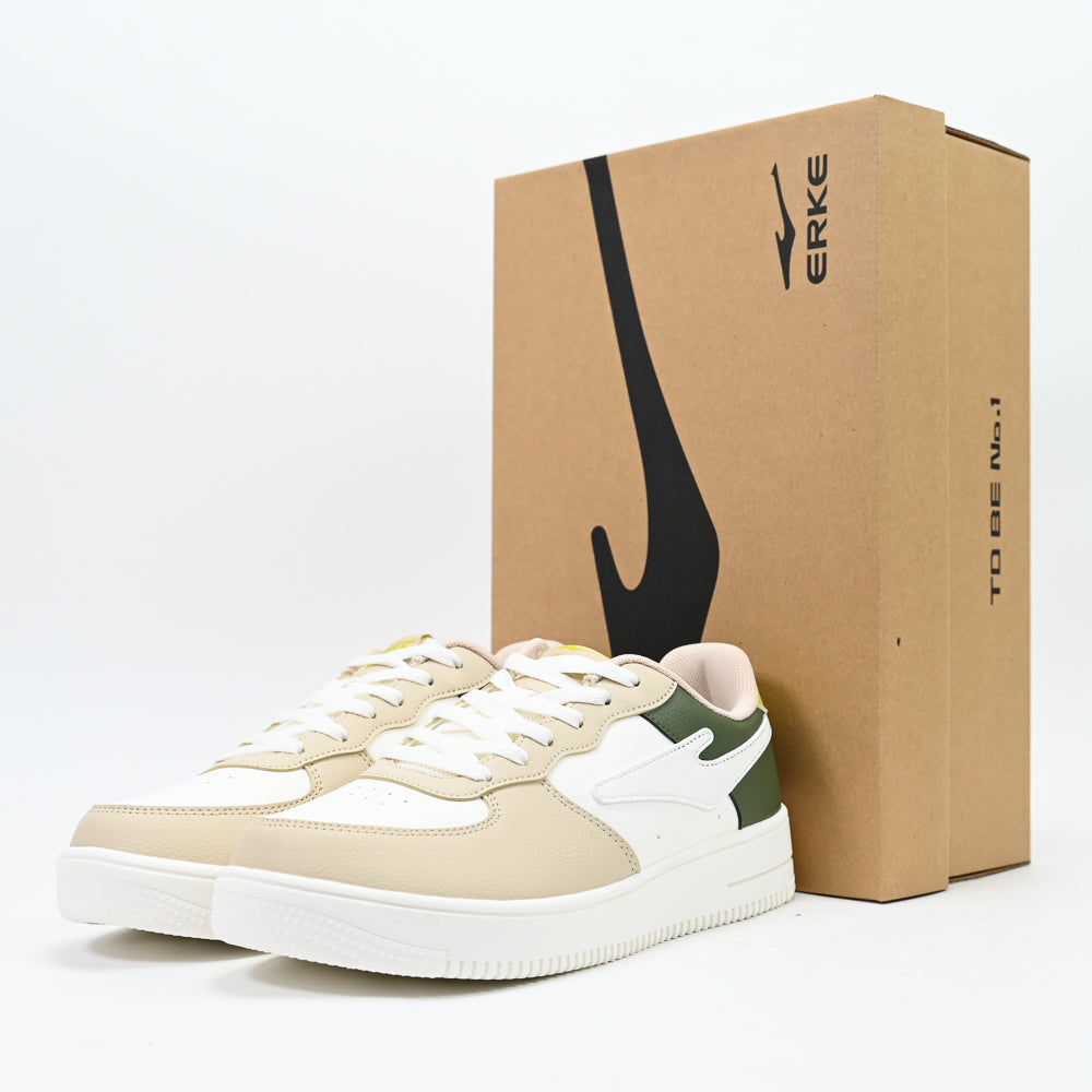 ERKE FOOTWEAR - 11126101052-101 - Image 1