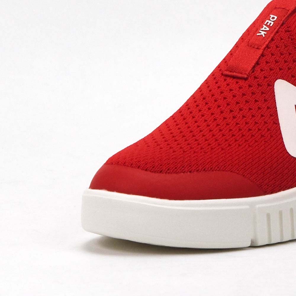 Peak Kids Casual Shoes Red - EK59770H-0060 - Image 5