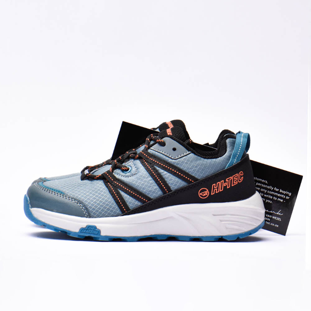 HI-TEC Trooper XT JNR - O013737 - Image 6