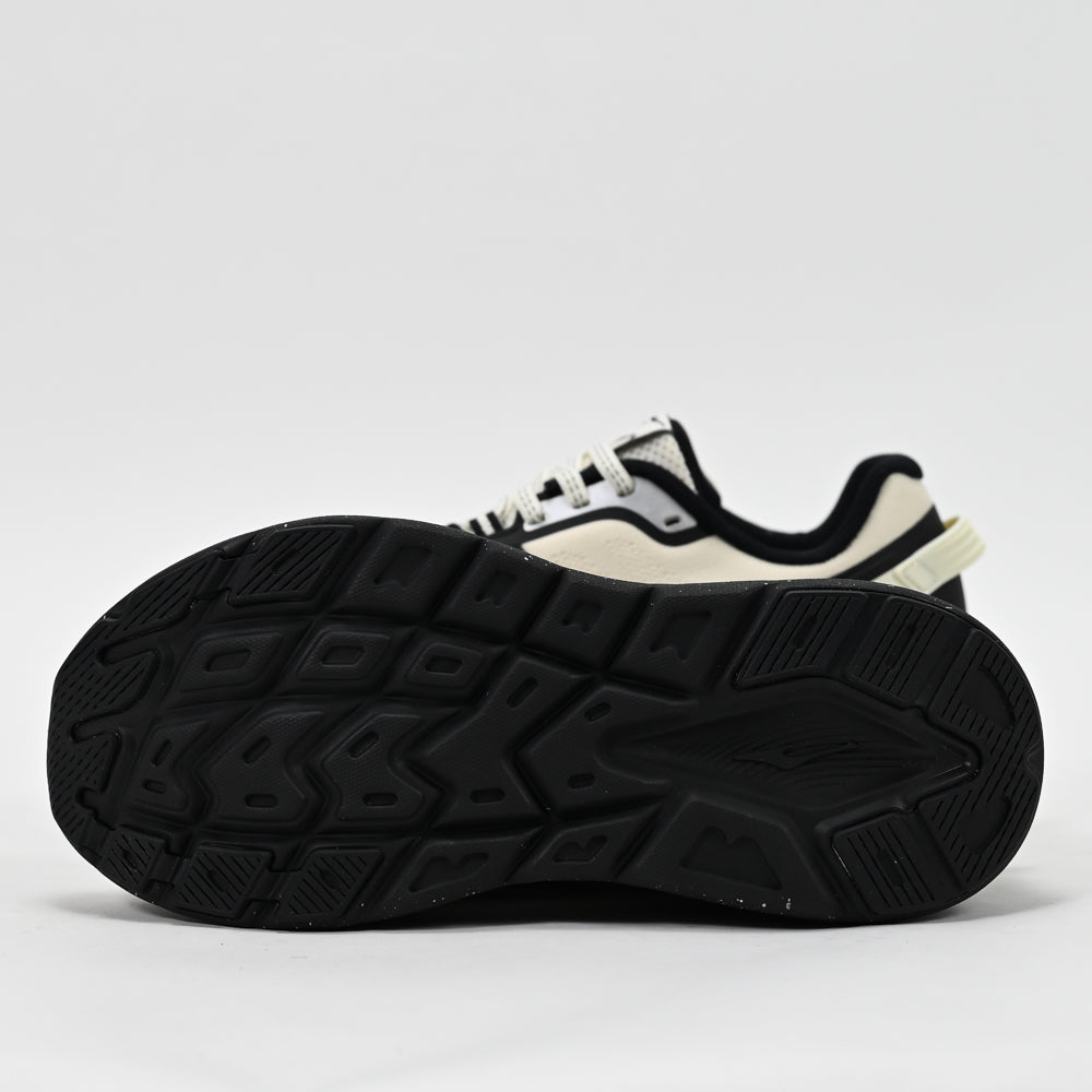 ERKE Women's Sneakers, Black - 12126103357-005 - Image 7
