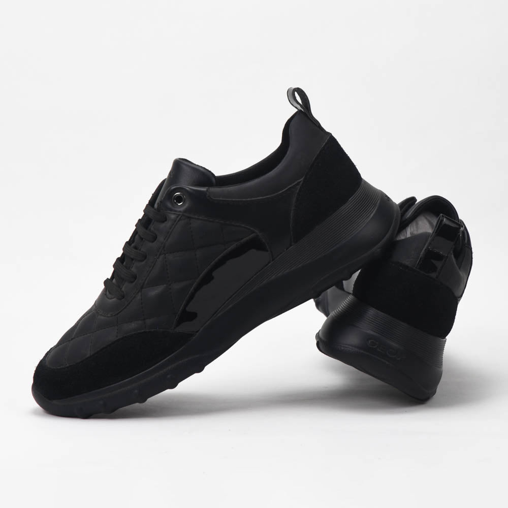 Geox Alleniee Sneakers Femme - D36LPA0CD54-C9999 - Image 2
