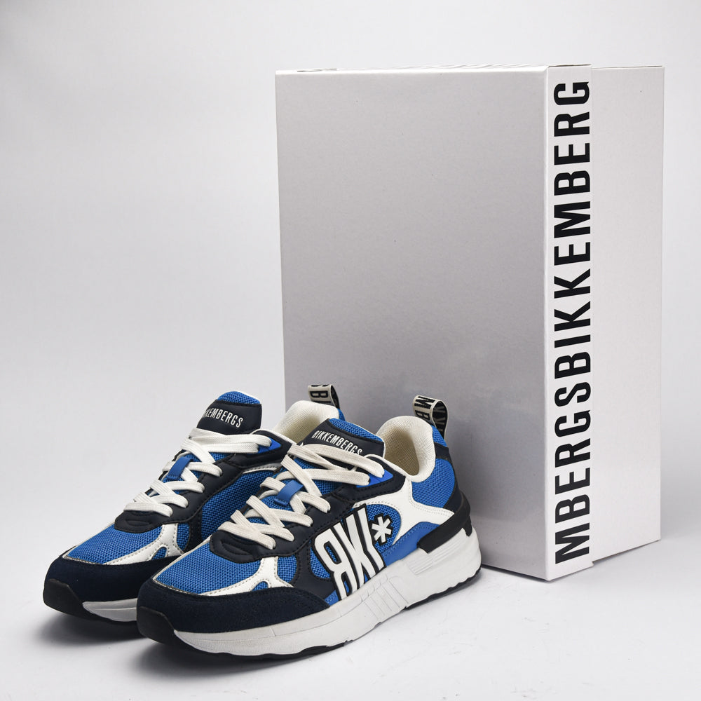 BIKKEMBERGS NAVY - 22015-CPB - Image 2