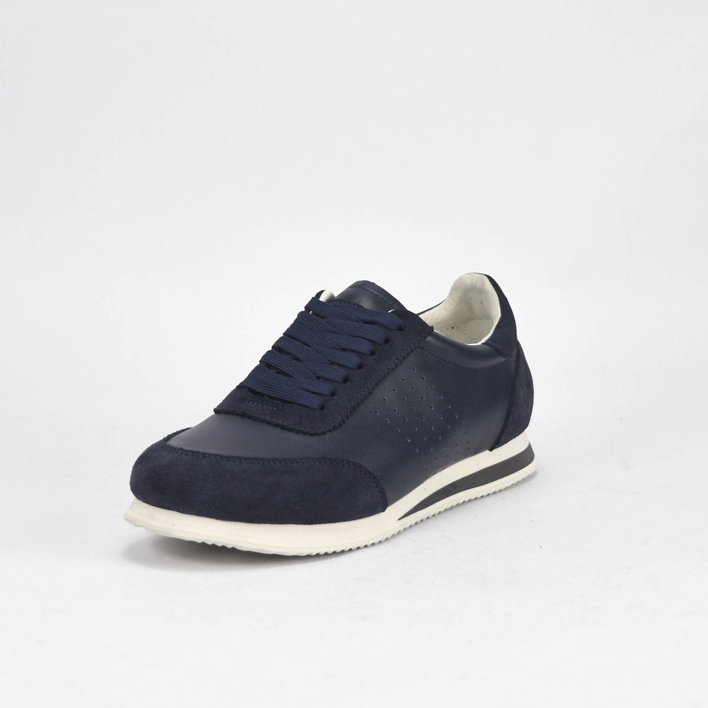 BRUNELLO CUCINELLI SHOES - YH247-BLU - Image 8