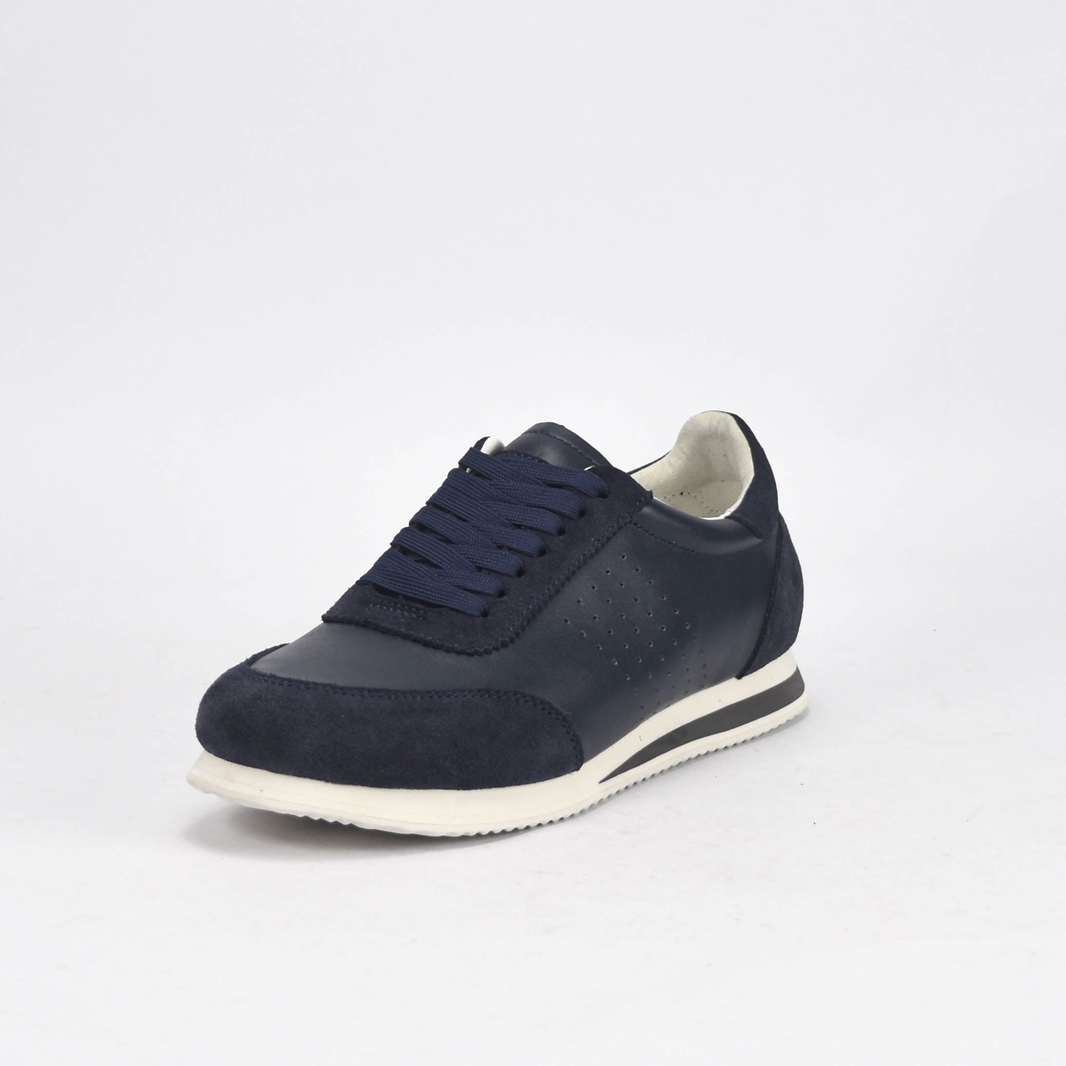 BRUNELLO CUCINELLI SHOES - YH247-BLU - Image 8