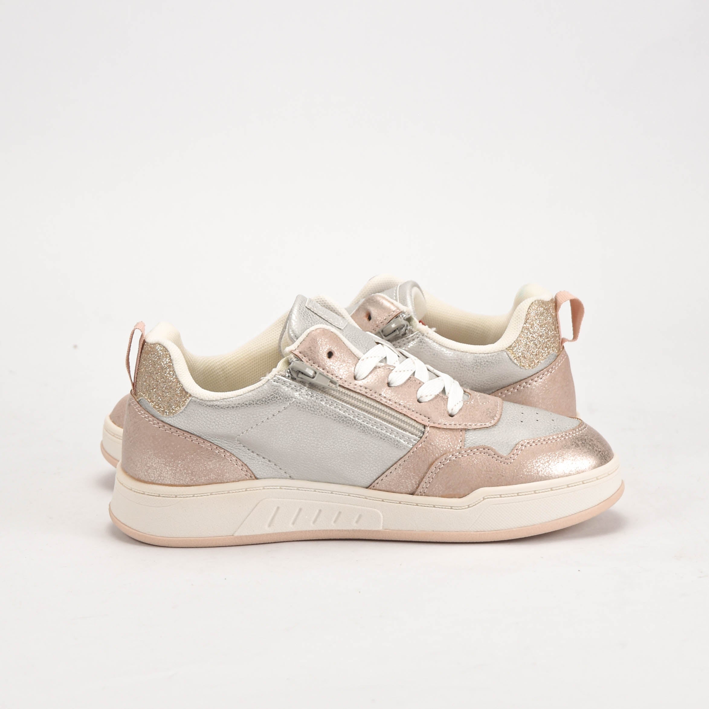 SAFETY JOGGER SHOES - 613591-LPK-SIL - Image 8
