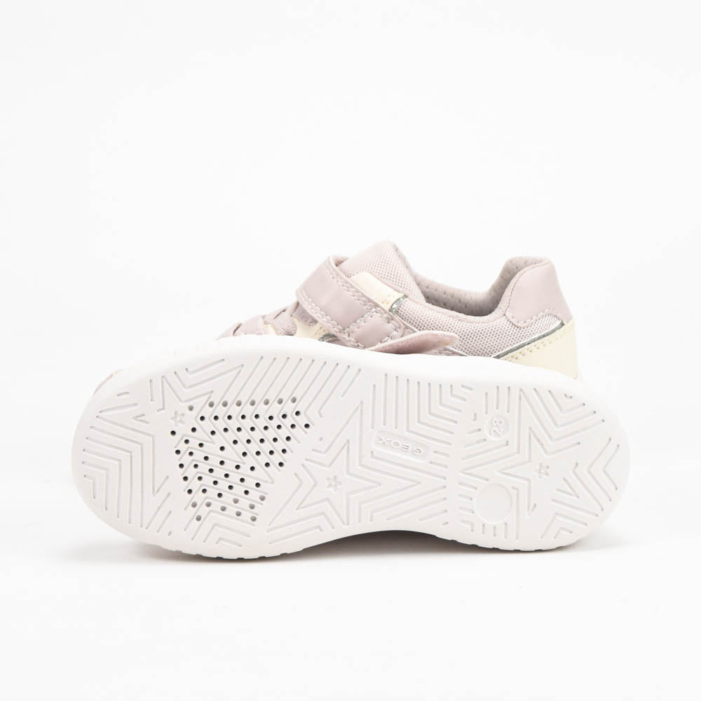 GEOX BASKET - J55DVA000BC-C1B1M - Image 5