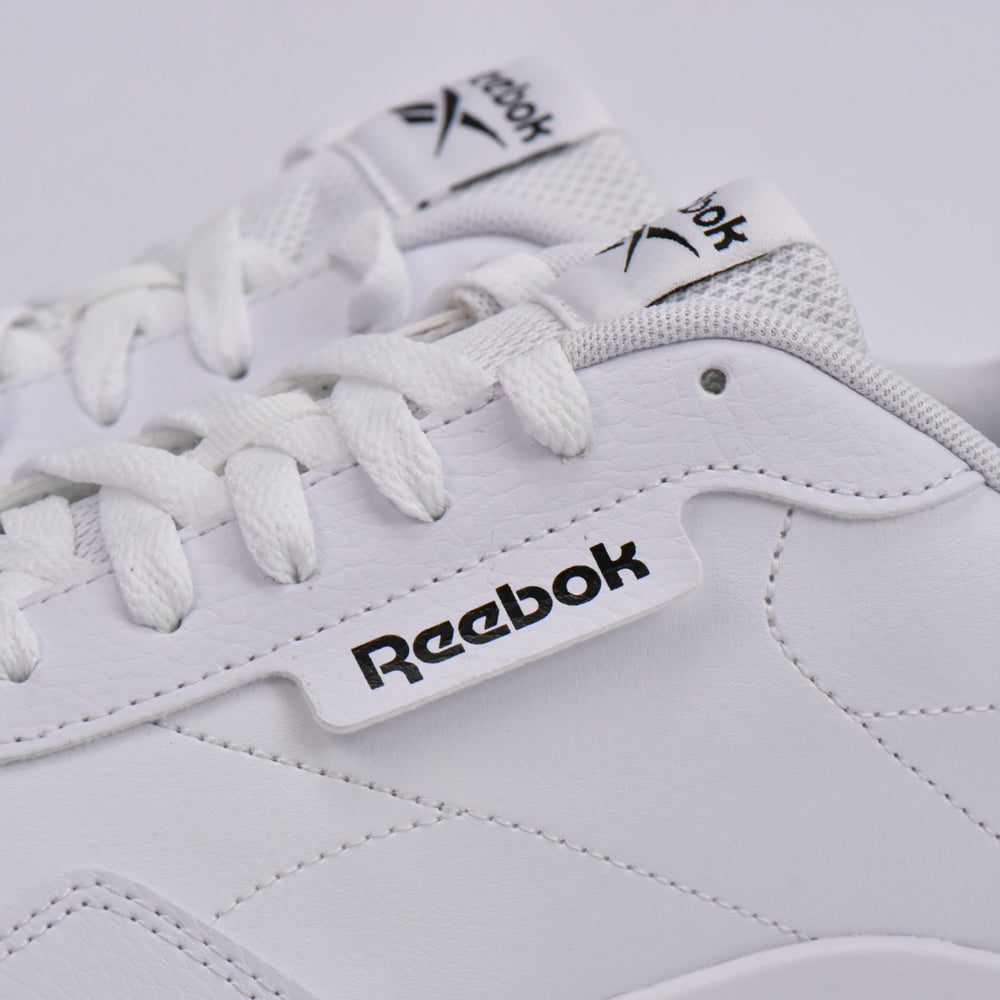 REEBOK RAMBLE WHITE/WHITE/BLACK - 100209141 - Image 5