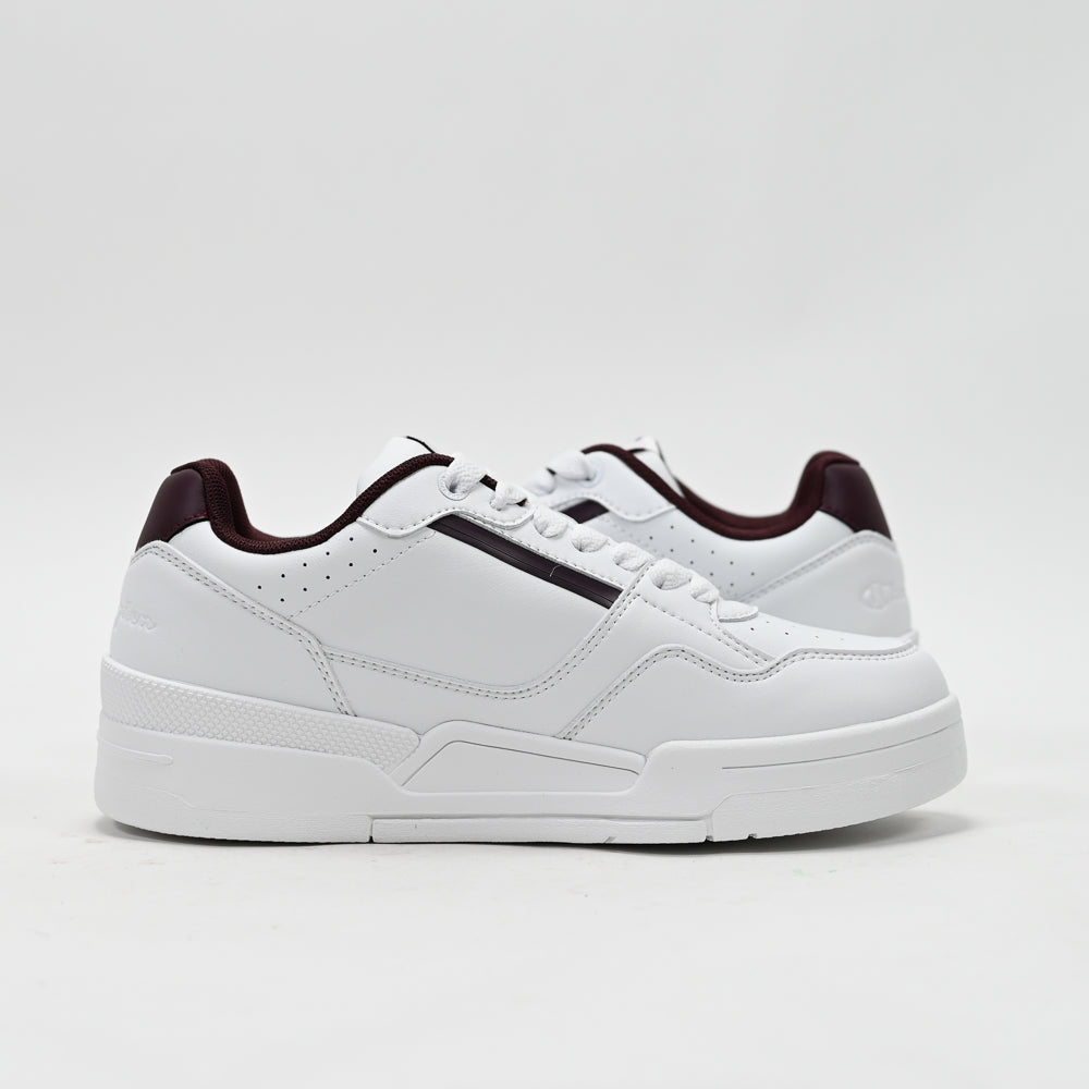 Champion RD18 Heritage Perf Low Sneakers - S22479-WW004 - Image 3