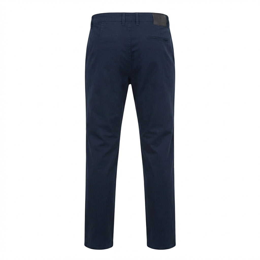LUMBERJACK JOGGER NAVY - LBJ53005-NVY - Image 4