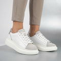 VO7 SHOES - CH-ELY-WHT - Image 7