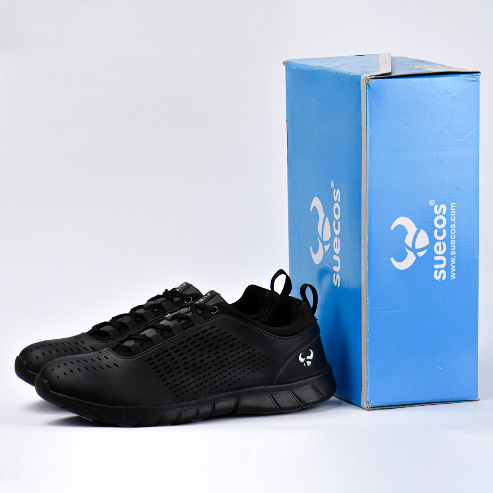 SUECOS NEGRO-BLACK - 1529-NEGRO-BLACK - Image 1