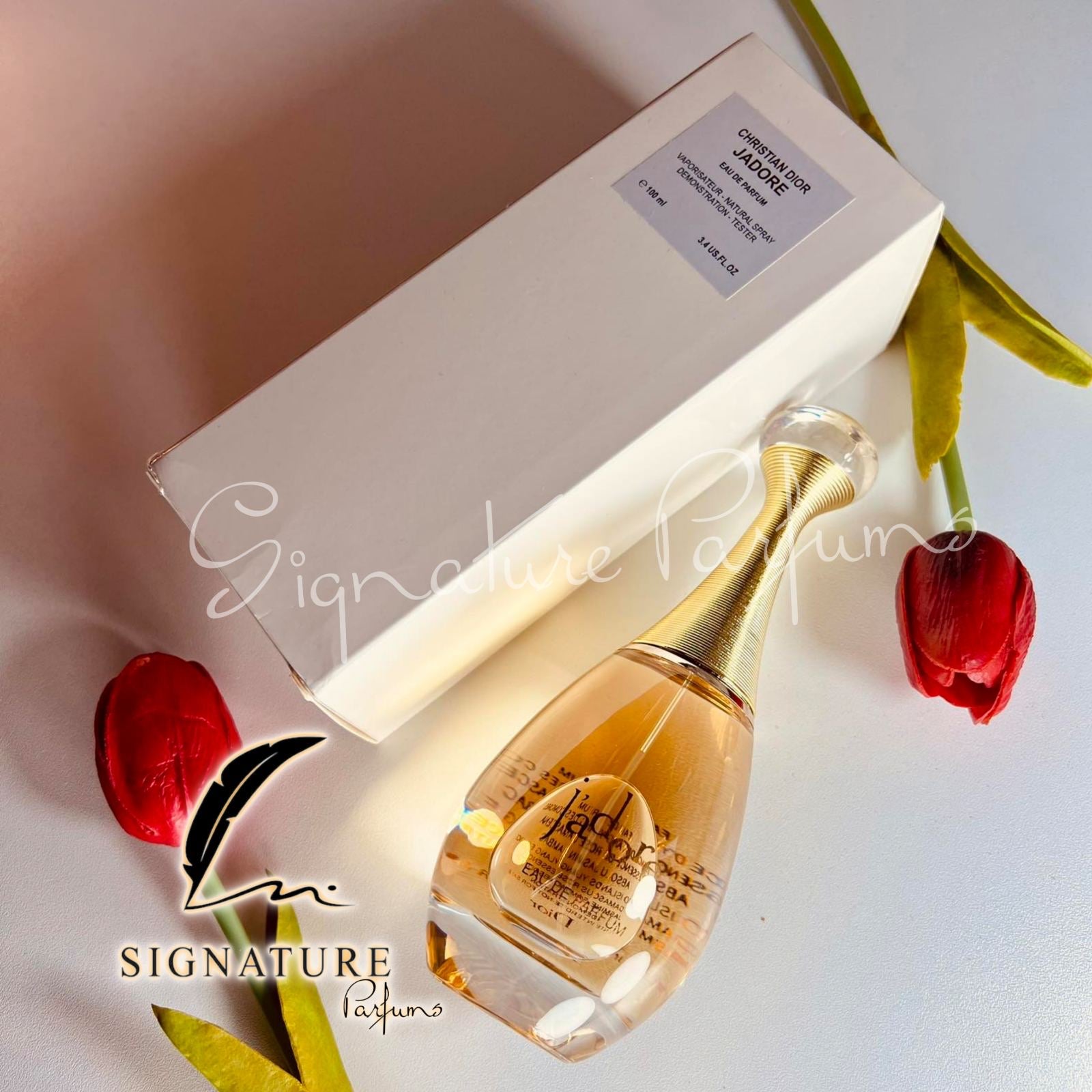 J'adore Dior pour femme 👩