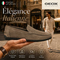 Geox Homme Mocassins - U55Q3A00022-C1018 - Image 1