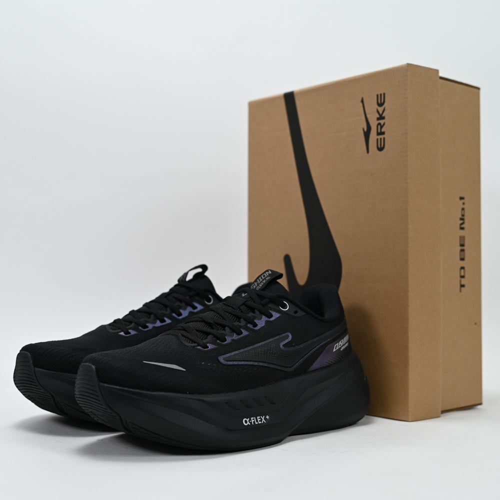 ERKE Men's Running Sneakers - 11126103174-007 - Image 9