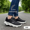 Basket Femme 1319 noire