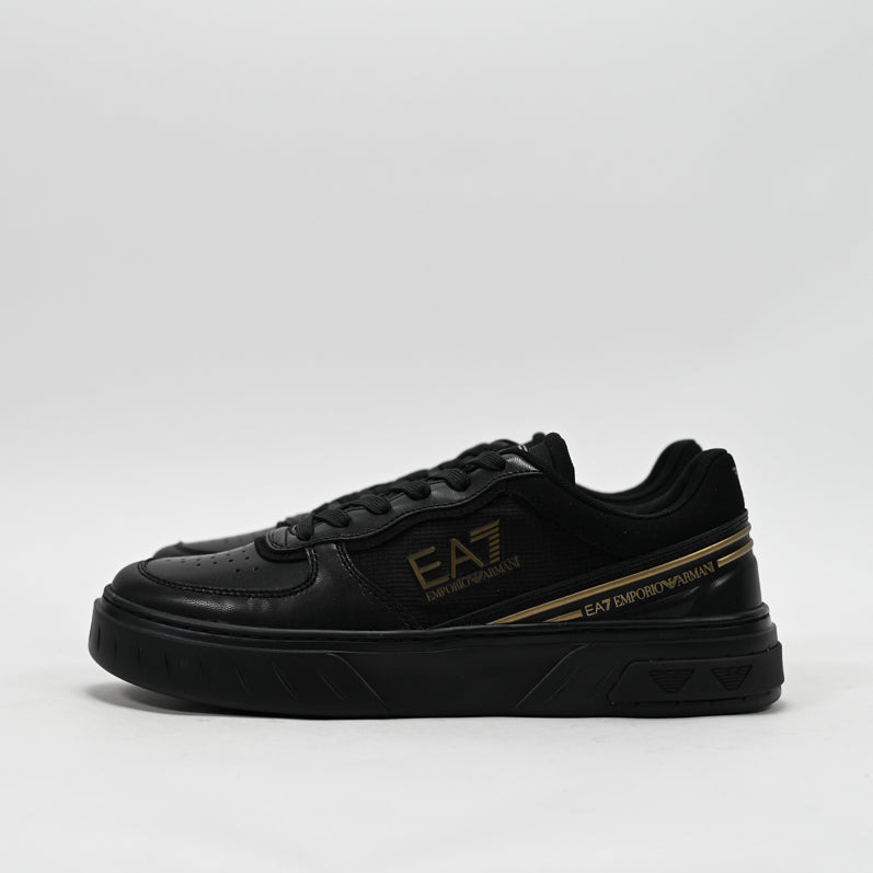 EMPORIO ARMANI SHOES - 7X000338-MZ177 - Image 6
