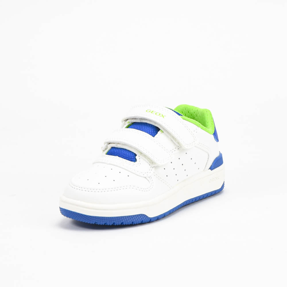 GEOX BASKET - J46LQA000BC-C0293 - Image 2