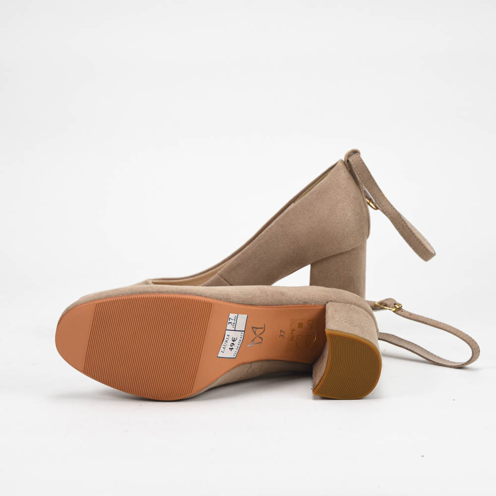ANDRE ESCARPINS - 52134658615 - Image 9