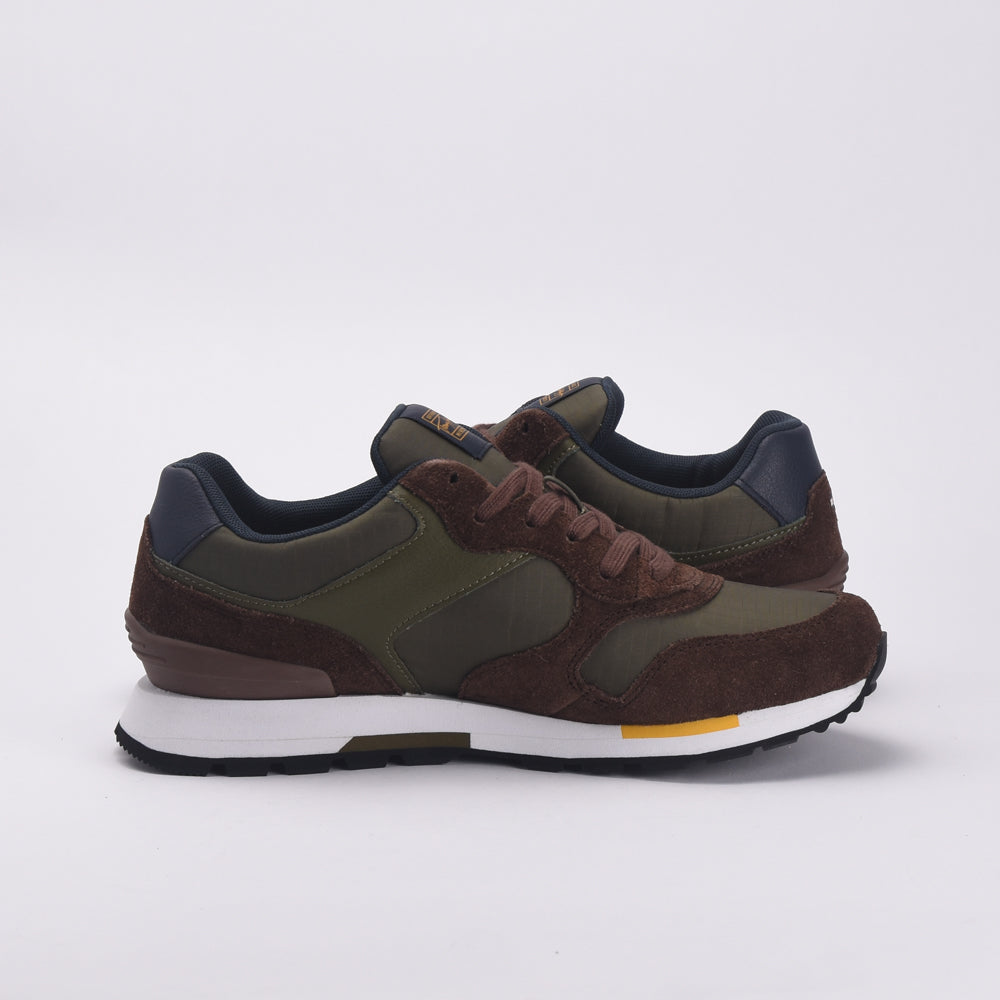 TOMMY HILFIGER RETRO RUNNER MIX STRIPES - 30185 - Image 4