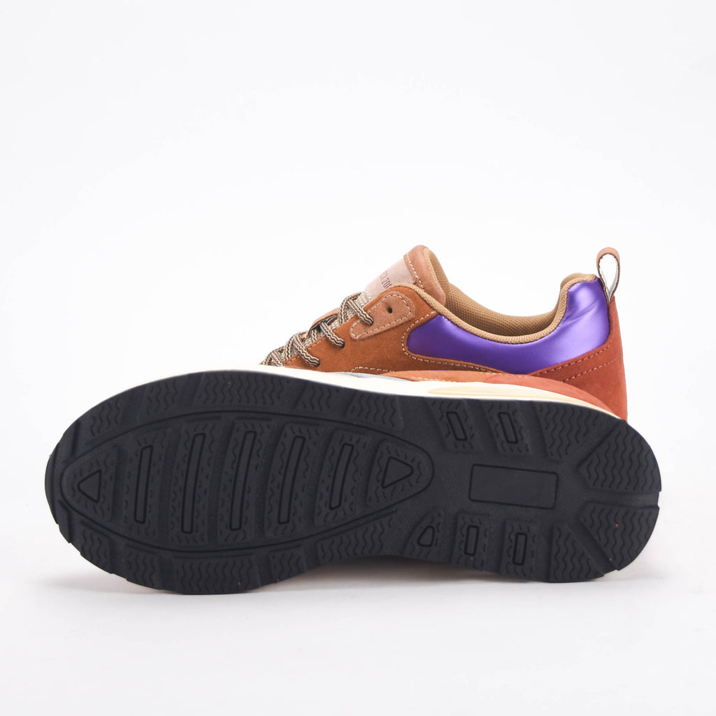 SAFETY JOGGER SHOES - 597293-MUL-NAT - Image 4