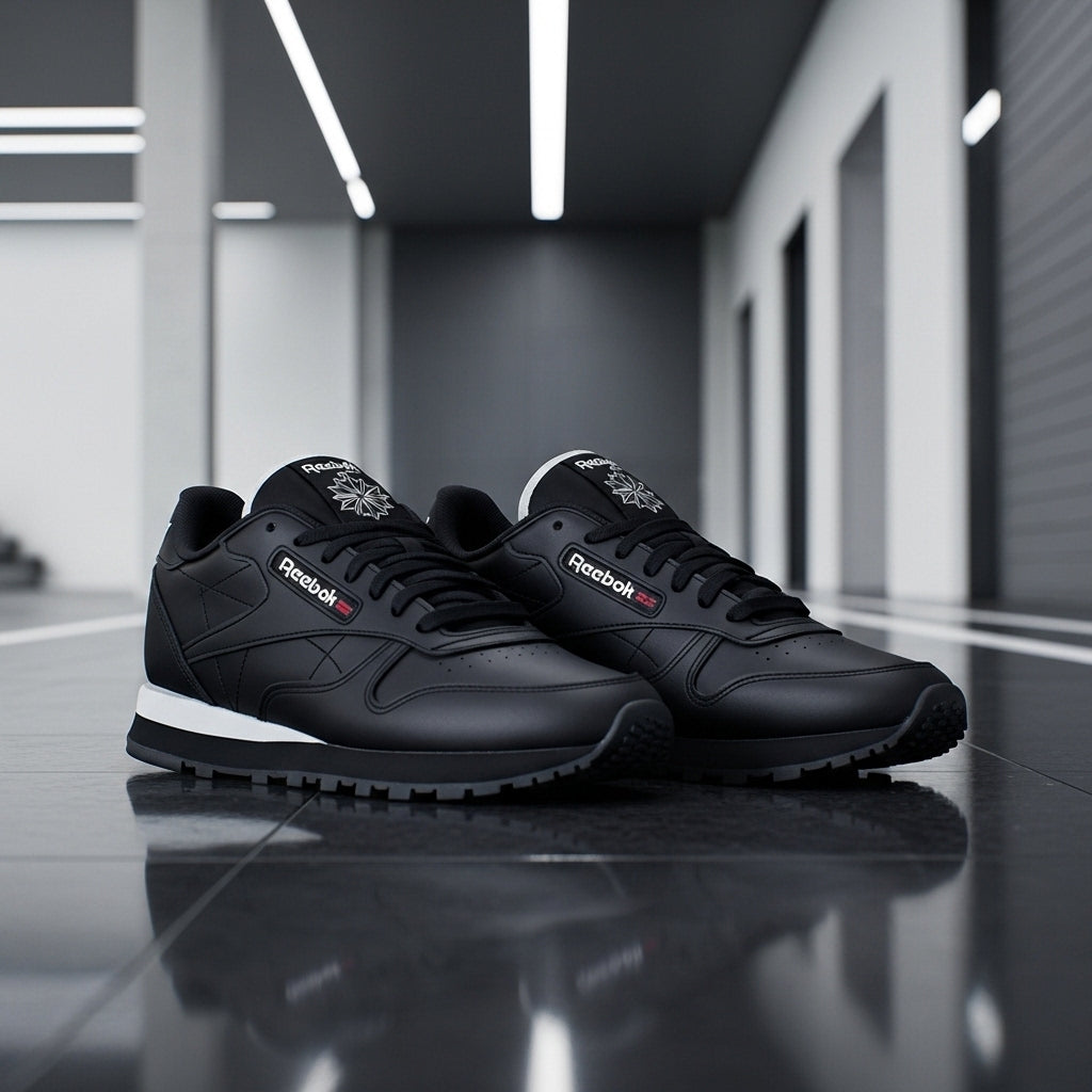REEBOK CLASSIC LEATHER - 100229428 - Image 7