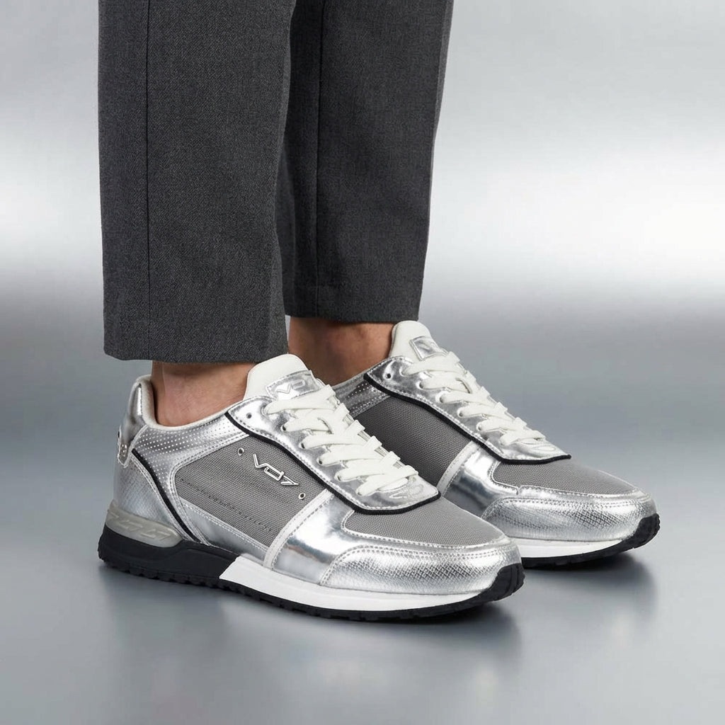 VO7 SHOES - CH-MIL-SIL - Image 7
