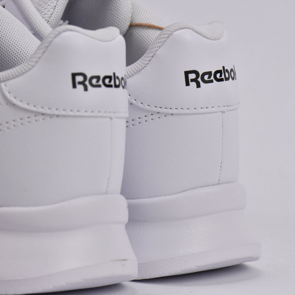 REEBOK RAMBLE WHITE/WHITE/BLACK - 100209141 - Image 2