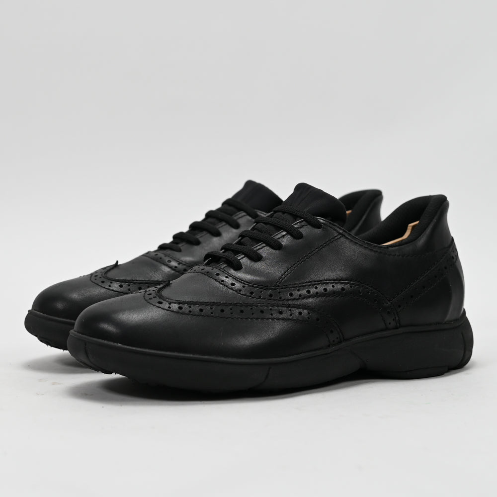 GEOX - FOOTWEAR - U36G6C00043-C9999 - Image 2
