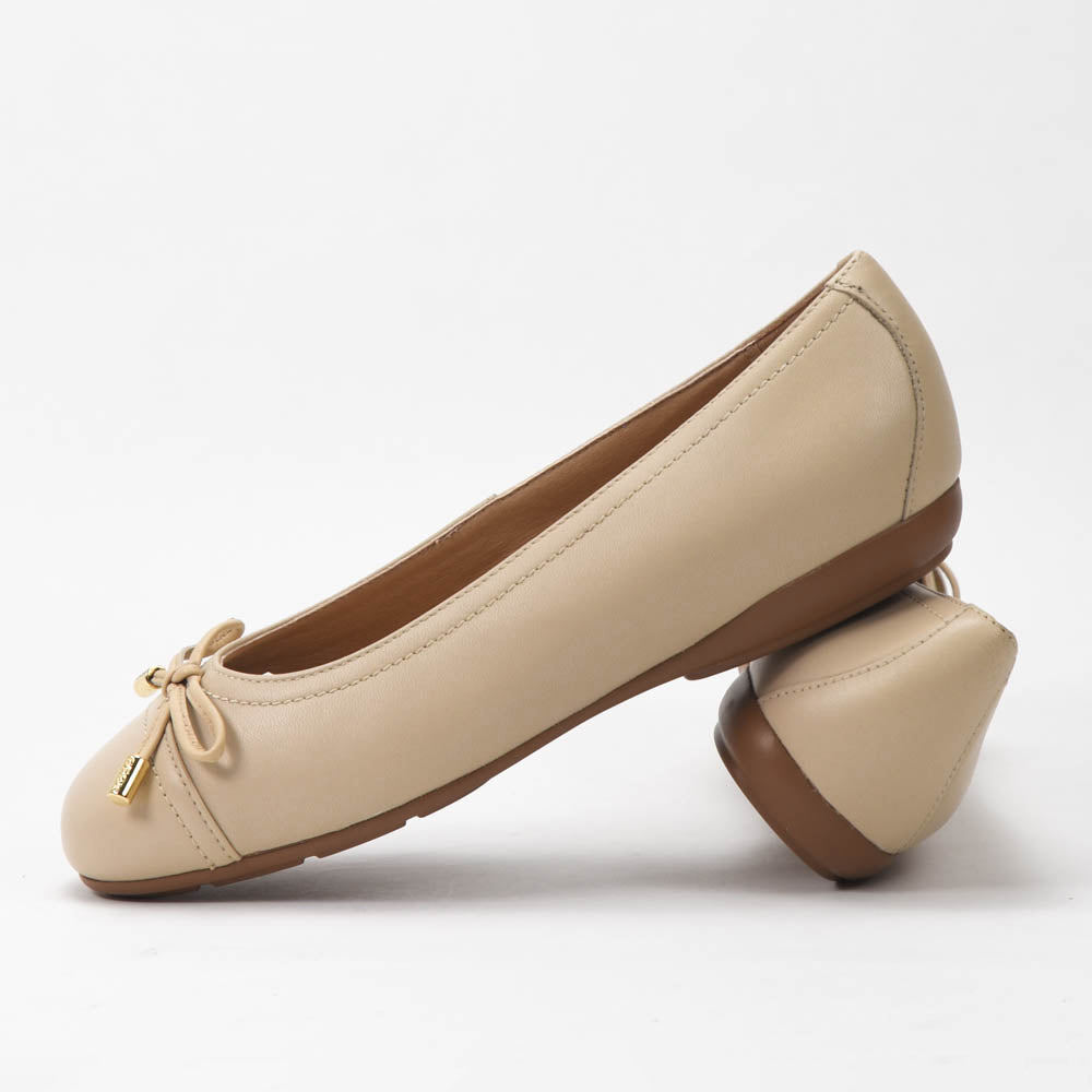 Geox Asheely Bottines Femme - D947NE00085-C5004 - Image 3