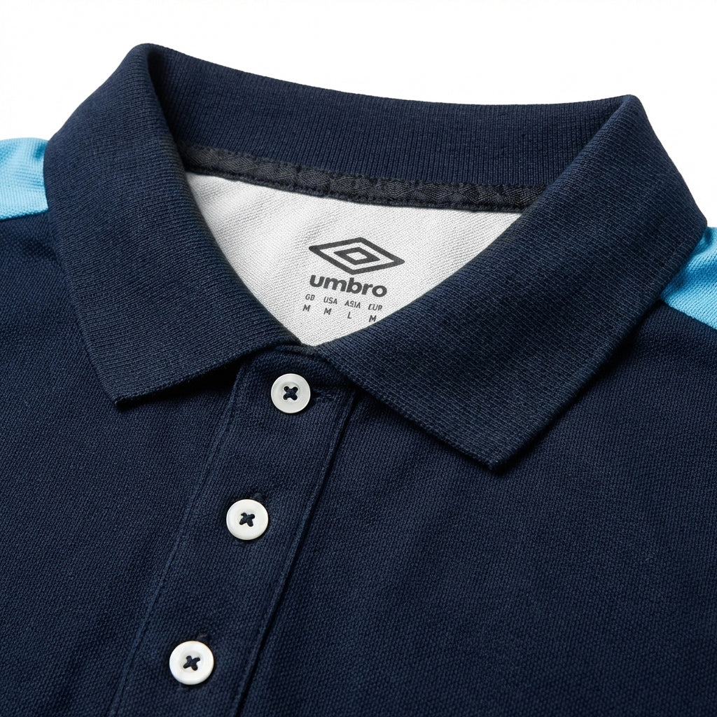 UMBRO POLO. UAA241M013-020