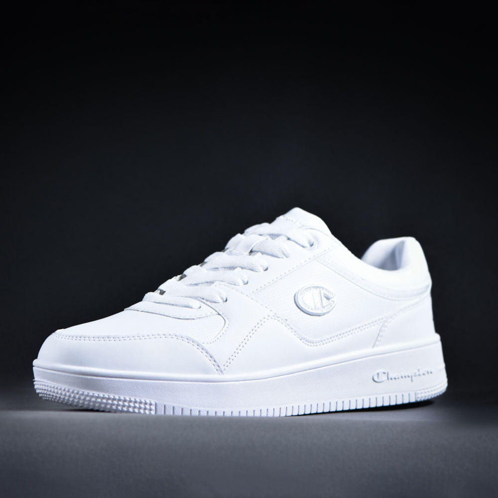 Champion Rebound Low Sneakers - S21905-WW009 - Image 11