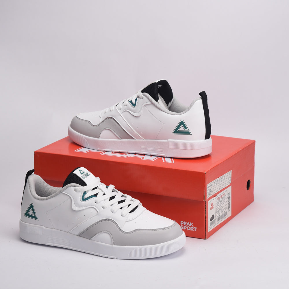 PEAK FOOTWEAR - E231447BWDKGREEN - Image 2