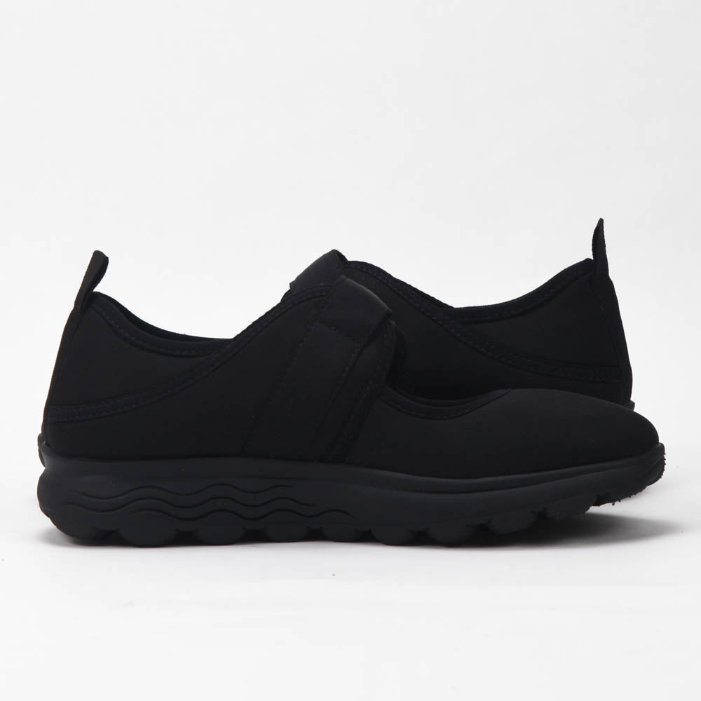 Geox Spherica Sneakers Femme - D45NUB01554-C9999 - Image 4