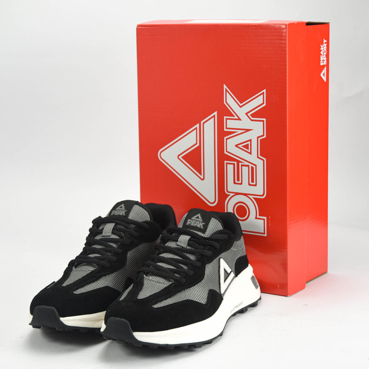 PEAK SHOES - EW49031E-4R20 - Image 1