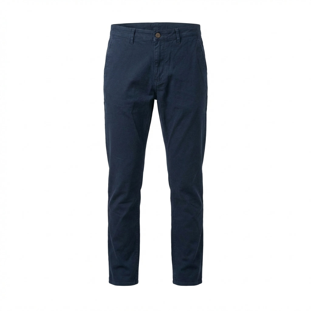 LUMBERJACK JOGGER NAVY - LBJ53005-NVY - Image 1
