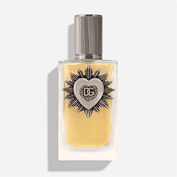 Dolce & Gabbana Devotion Pour Homme Eau de Parfum 100 ml - 8054754401059 - Image 3