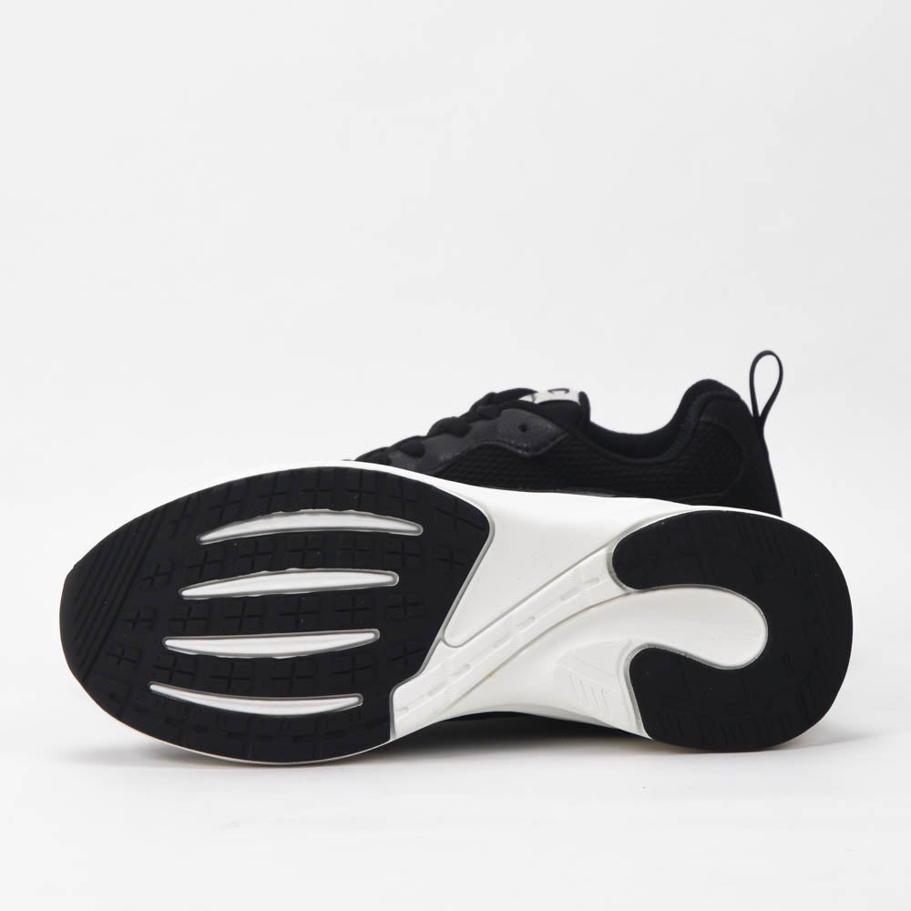 Champion Wallery Low Cut Sneakers - S11511-KK001 - Image 8
