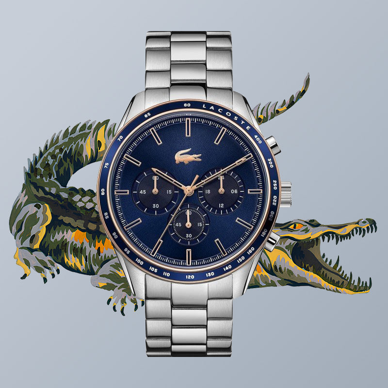 MONTRE LACOSTE - 7613272417525 - Image 2
